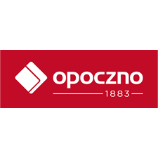 Opoczno - logotyp