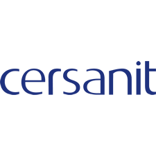 Cersanit - logotyp