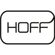 Hoff - logotyp